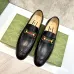 Gucci Classic loafers for men 1:1 good quality Gucci Men's Shoes #A46249