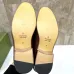 Gucci Classic loafers for men 1:1 good quality Gucci Men's Shoes #A46250
