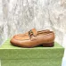 Gucci Classic loafers for men 1:1 good quality Gucci Men's Shoes #A46251