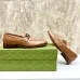 Gucci Classic loafers for men 1:1 good quality Gucci Men's Shoes #A46251
