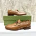 Gucci Classic loafers for men 1:1 good quality Gucci Men's Shoes #A46251