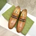 Gucci Classic loafers for men 1:1 good quality Gucci Men's Shoes #A46251