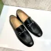 Gucci Classic loafers for men 1:1 good quality Gucci Men's Shoes #A46252
