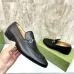 Gucci Classic loafers for men 1:1 good quality Gucci Men's Shoes #A46252