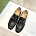 Gucci Classic loafers for men 1:1 good quality Gucci Men's Shoes #A46252