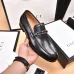 Gucci Shoes for Men's Gucci OXFORDS #A32721