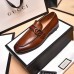 Gucci Shoes for Men's Gucci OXFORDS #A32724