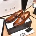 Gucci Shoes for Men's Gucci OXFORDS #A32726