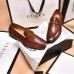 Gucci Shoes for Men's Gucci OXFORDS #A32730