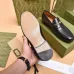 Gucci Shoes for Men's Gucci OXFORDS #A32734