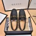 Gucci Shoes for Men's Gucci OXFORDS #A36550