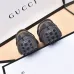 Gucci Shoes for Men's Gucci OXFORDS #A36553