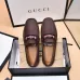 Gucci Shoes for Men's Gucci OXFORDS #A36555