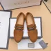 Gucci Shoes for Men's Gucci OXFORDS #A38498