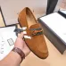 Gucci Shoes for Men's Gucci OXFORDS #A38498