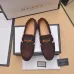Gucci Shoes for Men's Gucci OXFORDS #A38499