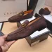 Gucci Shoes for Men's Gucci OXFORDS #A38503