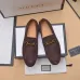 Gucci Shoes for Men's Gucci OXFORDS #A38503