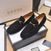 Gucci Shoes for Men's Gucci OXFORDS #A38505