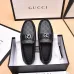 Gucci Shoes for Men's Gucci OXFORDS #A38529