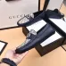 Gucci Shoes for Men's Gucci OXFORDS #A38530