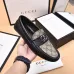 Gucci Shoes for Men's Gucci OXFORDS #A38531