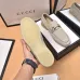 Gucci Shoes for Men's Gucci OXFORDS #A41324