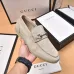 Gucci Shoes for Men's Gucci OXFORDS #A41324