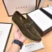 Gucci Shoes for Men's Gucci OXFORDS #A41325