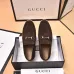 Gucci Shoes for Men's Gucci OXFORDS #A41327