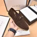 Gucci Shoes for Men's Gucci OXFORDS #A41327