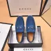 Gucci Shoes for Men's Gucci OXFORDS #A41328