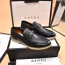 Gucci Shoes for Men's Gucci OXFORDS #A41331