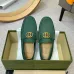 Gucci Shoes for Men's Gucci OXFORDS #A52087