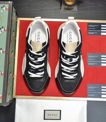 Gucci Shoes for Men's Gucci Sandals #99905169