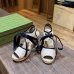 Gucci Shoes for Men's Gucci Sandals #A25106