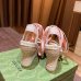 Gucci Shoes for Men's Gucci Sandals #A25107