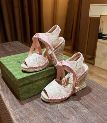 Gucci Shoes for Men's Gucci Sandals #A25107