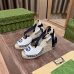 Gucci Shoes for Men's Gucci Sandals #A25108