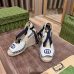 Gucci Shoes for Men's Gucci Sandals #A25108