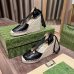 Gucci Shoes for Men's Gucci Sandals #A25109