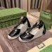 Gucci Shoes for Women's Gucci Sandals #A25109