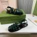 Gucci Shoes for Men's Gucci Sandals #A33772