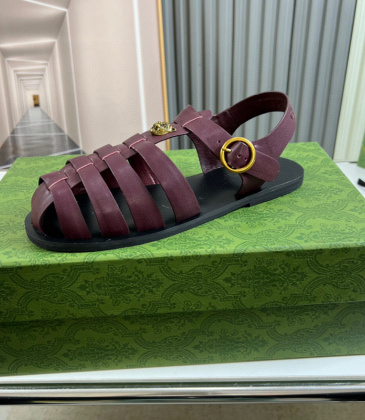  Shoes for Men's  Sandals #A33777
