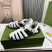 Gucci Shoes for Men's Gucci Sandals #A33780