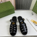 Gucci Shoes for Men's Gucci Sandals #A33782