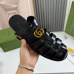 Gucci Shoes for Men's Gucci Sandals #A33782