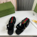 Gucci Shoes for Men's Gucci Sandals #A33784