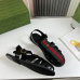 Gucci Shoes for Men's Gucci Sandals #A33784