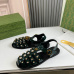 Gucci Shoes for Men's Gucci Sandals #A33785